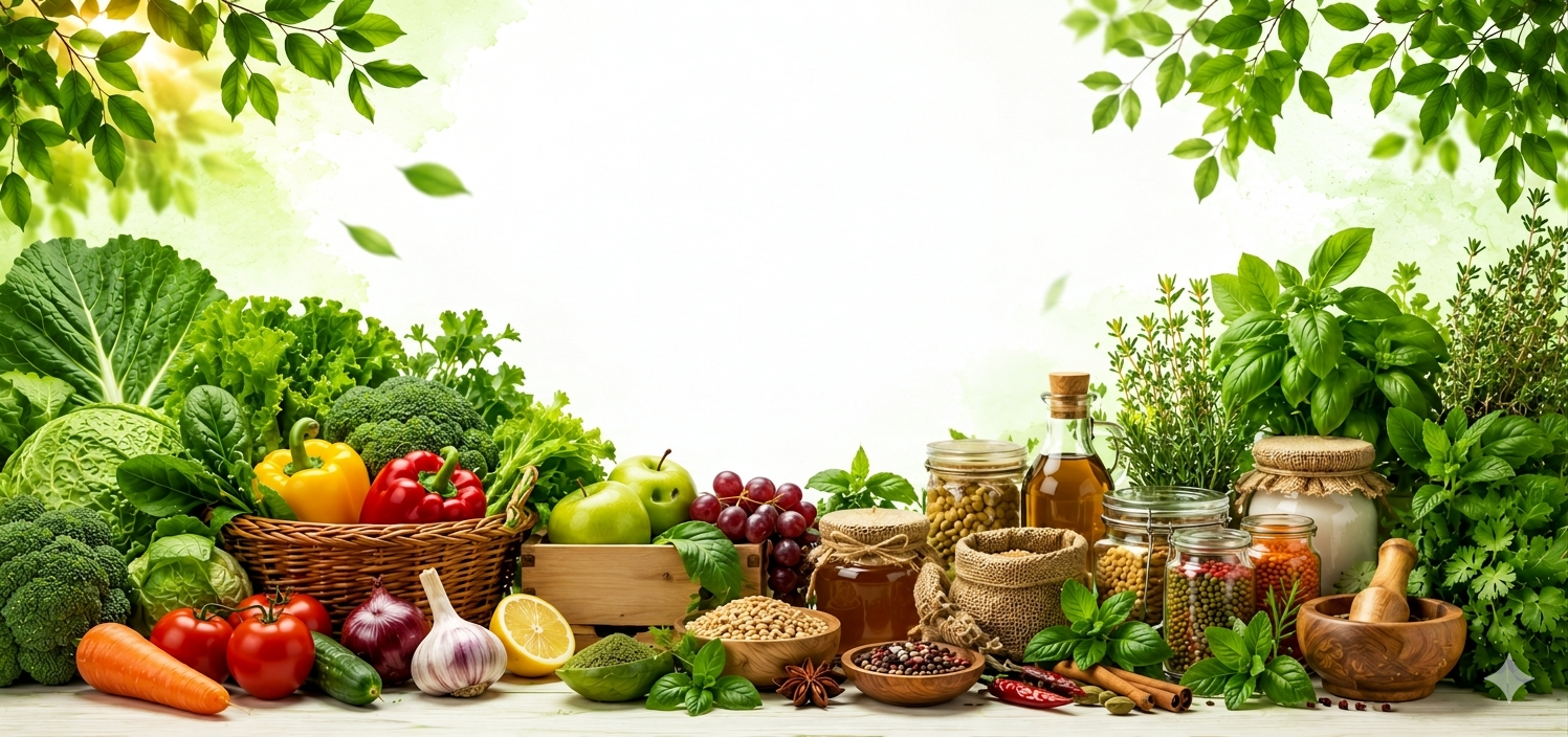 Organic Products