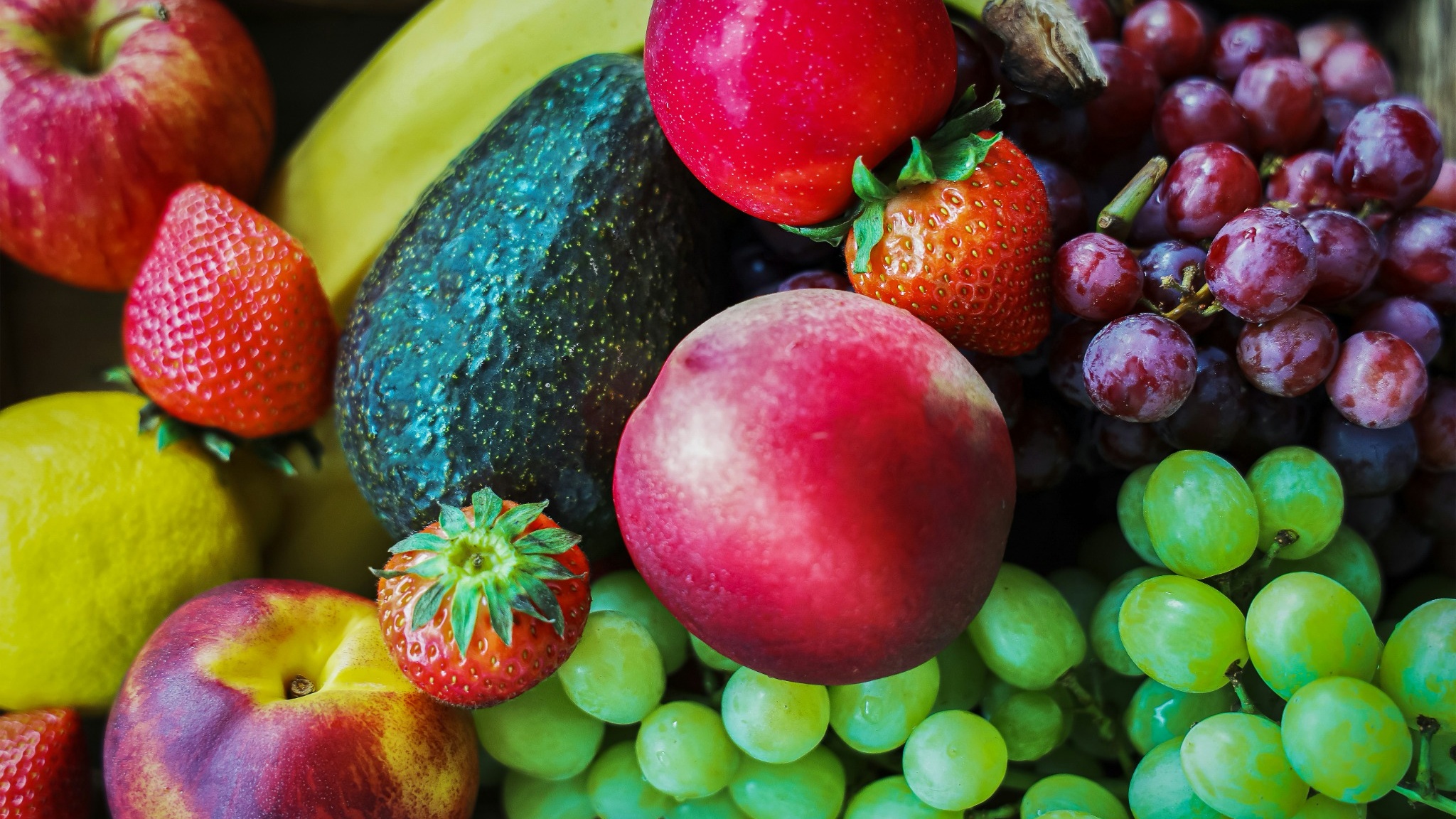Fresh Fruits