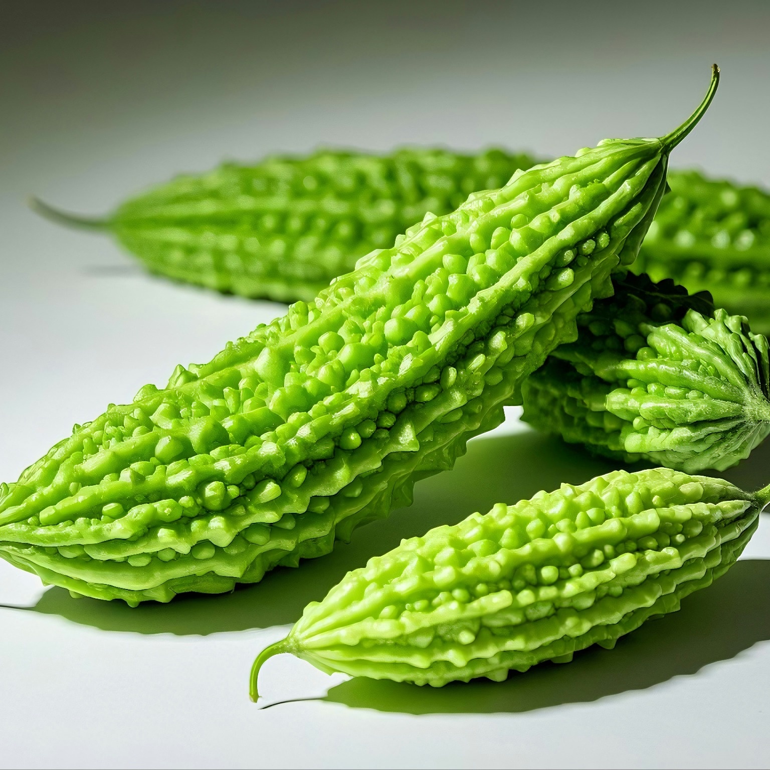 करेला (Bitter Gourd)