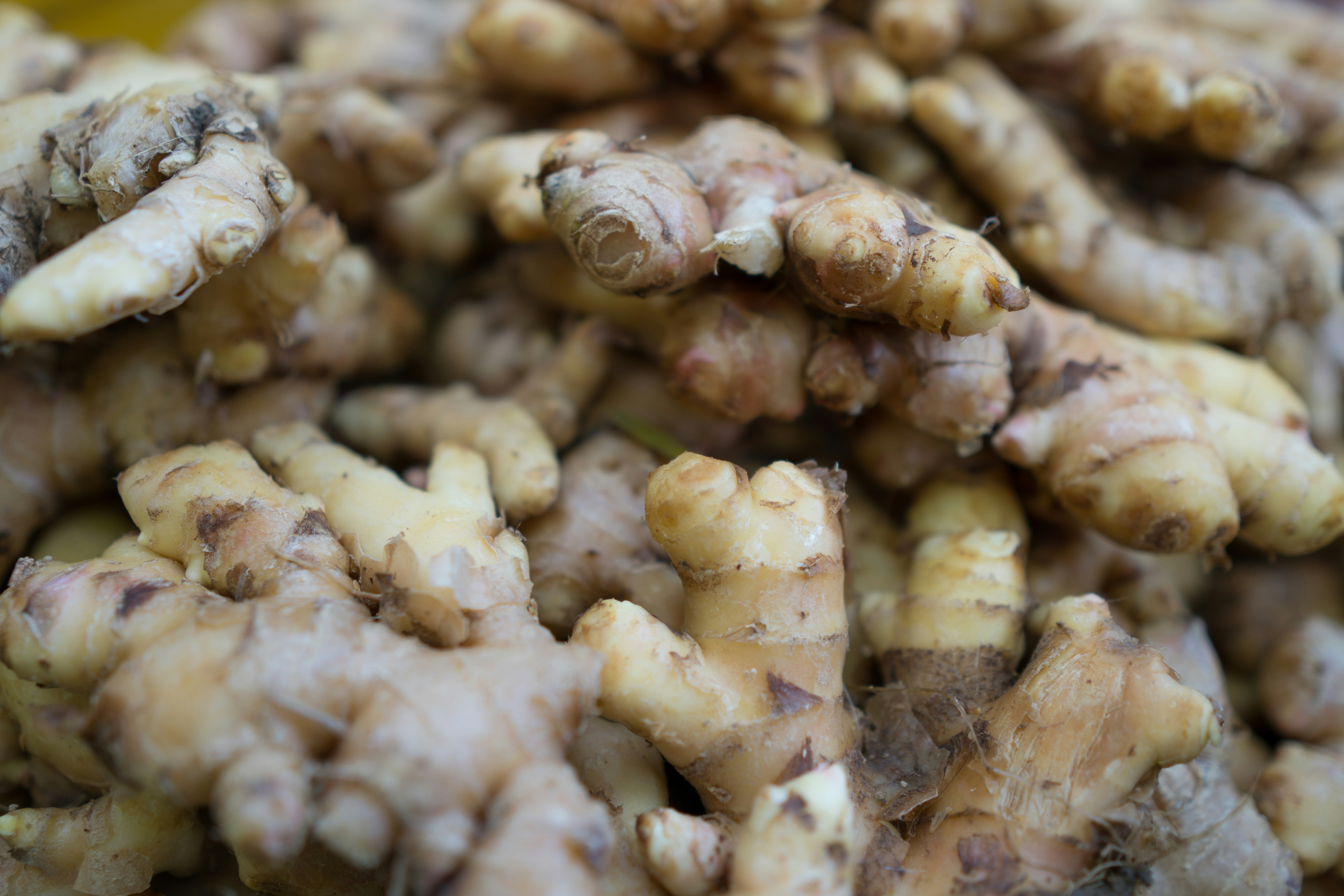 अदुवा (Ginger)