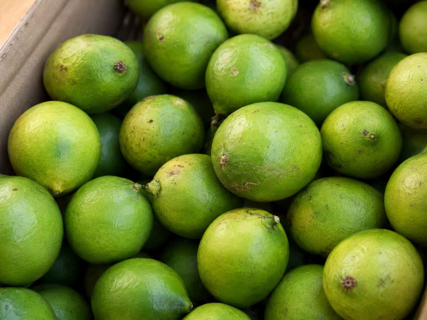 कागती (Lemon)
