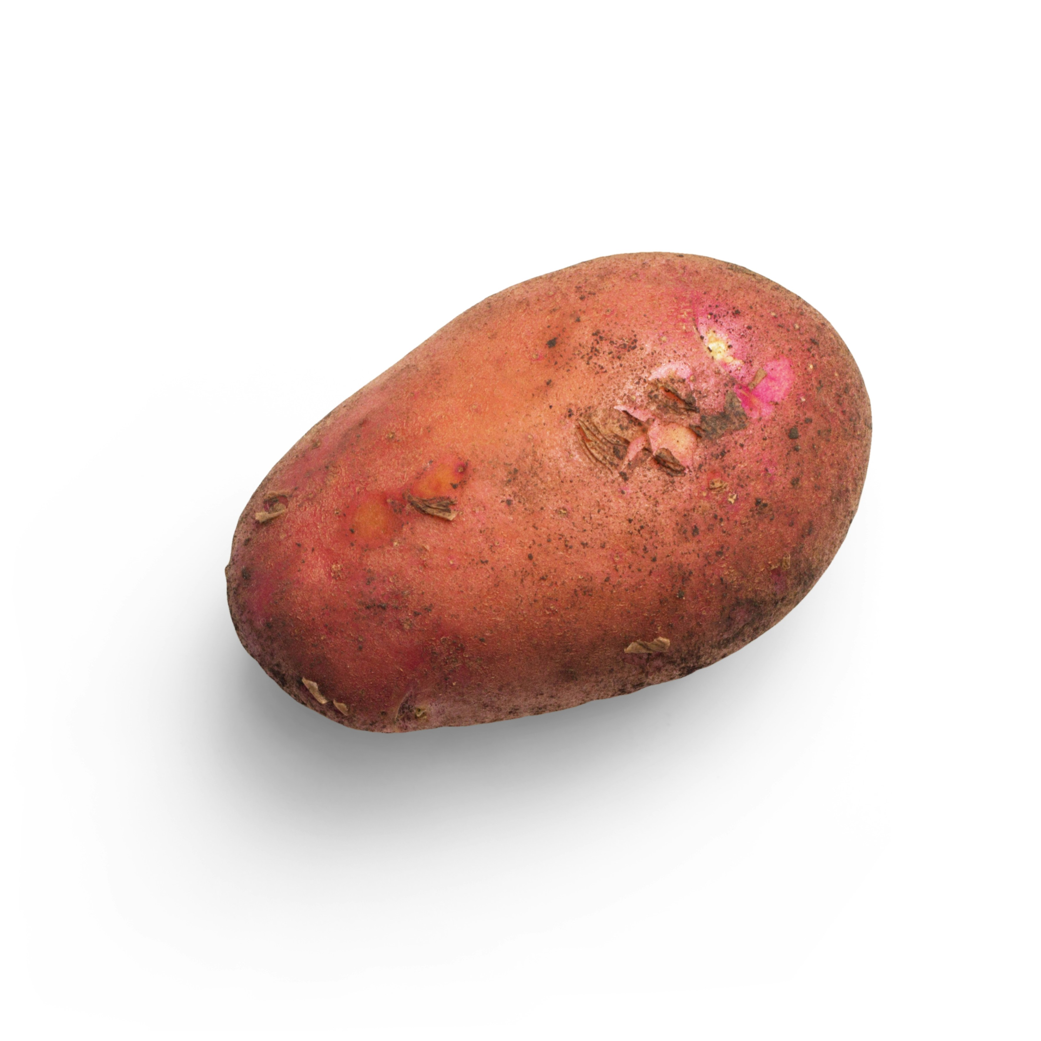 हेम्जाको सानो साइजको आलु(Small Size Potato)