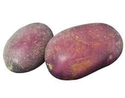 हेम्जाको निलो आलु (Potato, aalu)